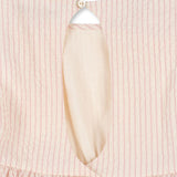 Konges Slojd - Sukienka Ellie Peony stripe