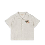 Konges Slojd - Koszulka z krótkim rękawem Elliot