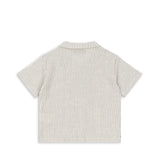 Konges Slojd - Koszulka z krótkim rękawem Elliot