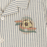 Konges Slojd - Koszulka z krótkim rękawem Elliot