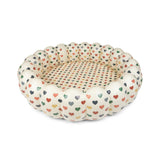 Konges Slojd - Duży dmuchany basen Bon Coeur Colore