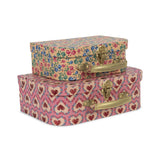 Konges Slojd - Zestaw dwóch kuferków