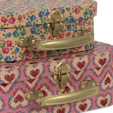 Konges Slojd - Zestaw dwóch kuferków