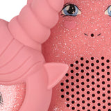 Konges Slojd - Brokatowe krótkofalówki Walkie Talkie Unicorn