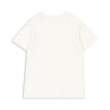 Konges Slojd - Koszulka z krótkim rękawem Era Teddy Bear