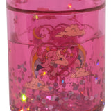 Konges Slojd - Zestaw kubków z brokatem 4 szt. Pink mix