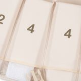 Konges Slojd - Kamizelka wypornościowa do pływania AVERY Fleur Anglaise