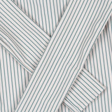 Konges Slojd - Kostium kąpielowy z długim rękawem Tea Stripe