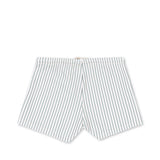 Konges Slojd - Kąpielówki Aster Tea Stripe