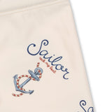 Konges Slojd - Kąpielówki ASTER Rock My Boat