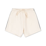 Konges Slojd - Miękkie szorty z bawełny organicznej Florian