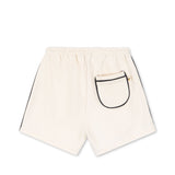 Konges Slojd - Miękkie szorty z bawełny organicznej Florian