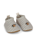 Konges Slojd - Buty do wody Aster Tea Stripe