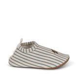 Konges Slojd - Buty do wody Aster Tea Stripe