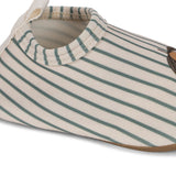 Konges Slojd - Buty do wody Aster Tea Stripe