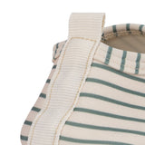 Konges Slojd - Buty do wody Aster Tea Stripe