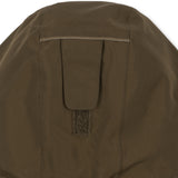 Konges Slojd - Wodoodporny kombinezon zimowy z polarową podszewką Award, beech