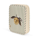 Konges Slojd - Piórnik dwukomorowy, Duo Verde