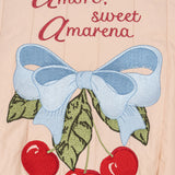 Konges Slojd - Kurtka bomberka Juno, cameo rose