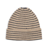 Konges Slojd - Ciepła czapka z miękkiej wełny merino Louli