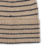 Konges Slojd - Ciepła czapka z miękkiej wełny merino Louli