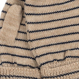 Konges Slojd - Miękkie rękawiczki z delikatnej wełny merino Louli