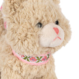 Konges Slojd – Mały kotek z dzwoneczkiem