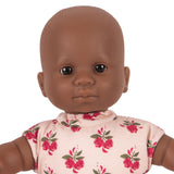 Konges Slojd - Lalka z miękkim brzuszkiem Bianca, 21 cm