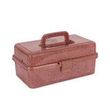 Konges Slojd - Kreatywna skrzynka artystyczna, idealny prezent dla małego twórcy