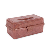 Konges Slojd - Kreatywna skrzynka artystyczna, idealny prezent dla małego twórcy