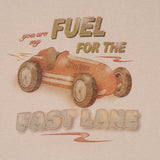 Konges Slojd - Bluza dresowa z bawełny organicznej Lou French Oak