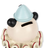 Konges Slojd - Urocza skarbonka w kształcie pandy