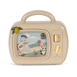 Konges Slojd – Muzyczny telewizorek - pozytywka dla dzieci