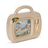 Konges Slojd – Muzyczny telewizorek - pozytywka dla dzieci