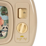 Konges Slojd – Muzyczny telewizorek - pozytywka dla dzieci