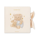 Konges Slojd - Pamiątkowy album dzieciństwa, 20x20 cm