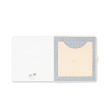 Konges Slojd - Pamiątkowy album dzieciństwa, 20x20 cm