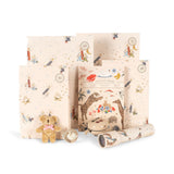 Konges Slojd - Kalendarz adwentowy z 24 niespodziankami