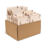 Konges Slojd - Kalendarz adwentowy z 24 niespodziankami