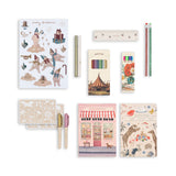 Konges Slojd - Kalendarz adwentowy z 24 niespodziankami