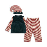 Konges Slojd – Strój Elfa