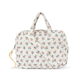 Konges Slojd - Torba do wózka dla lalek, verona blues