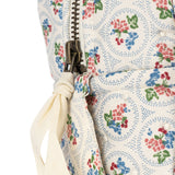 Konges Slojd - Torba do wózka dla lalek, verona blues