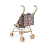 Konges Slojd - Wózek/spacerówka dla lalek, kyoto