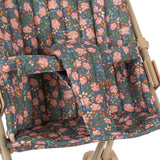 Konges Slojd - Wózek/spacerówka dla lalek, kyoto