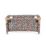 Konges Slojd - Składane łóżeczko dla lalek