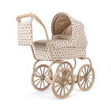 Konges Slojd - Wózek dla lalek Minnie, Verona Blues