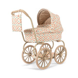 Konges Slojd - Wózek dla lalek Minnie, Lumina