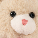 Konges Slojd – Pluszowy kotek z domkiem