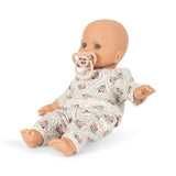 Konges Slojd - Lalka z miękkim brzuszkiem Violette